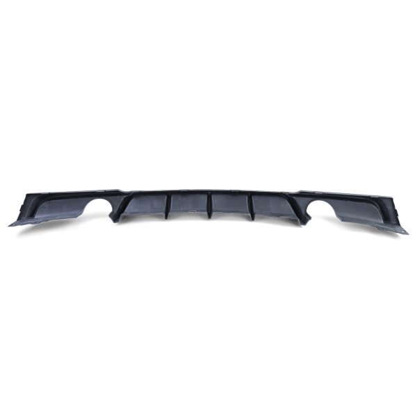 Performance gloss black rear diffuser for BMW 3 SERIES F30/F31 - Slika 5