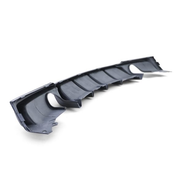 Performance gloss black rear diffuser for BMW 3 SERIES F30/F31 - Slika 6