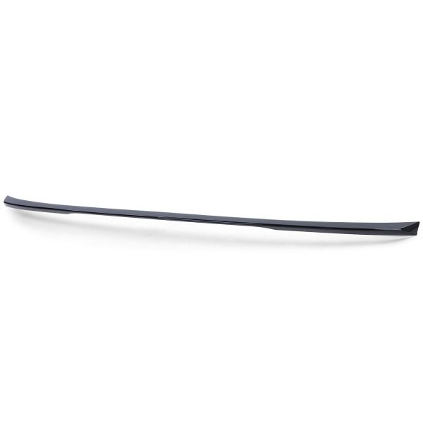 Gloss blakc rear spoiler for BMW 3 SERIES G20 - Slika 2