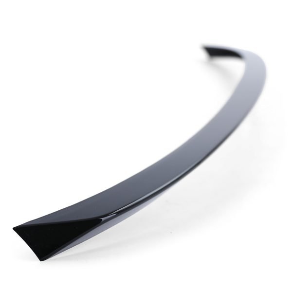 Gloss blakc rear spoiler for BMW 3 SERIES G20 - Slika 4