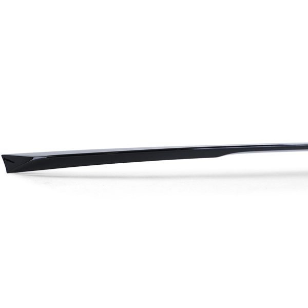 Gloss blakc rear spoiler for BMW 3 SERIES G20 - Slika 6