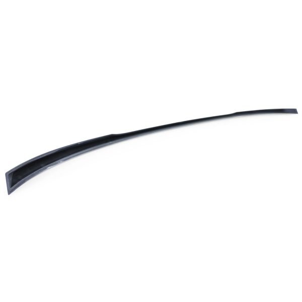 Gloss blakc rear spoiler for BMW 3 SERIES G20 - Slika 8