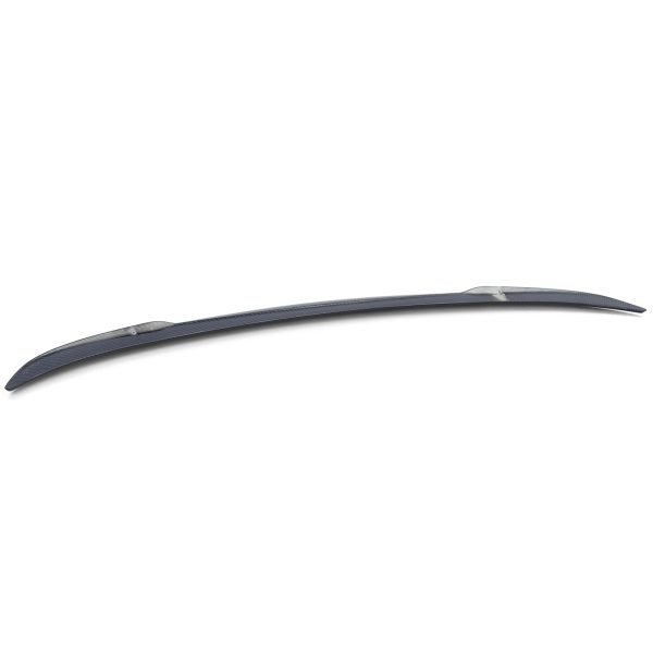 Carbon look rear spoiler for BMW 3 SERIES F30 and M3 F80 - Slika 6