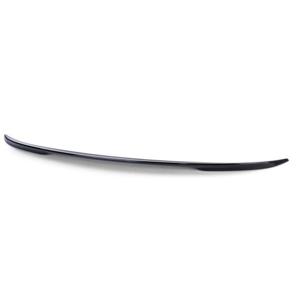 Rear spoiler in gloss black for BMW 3 SERIES F30 M3 F80 - Slika 2
