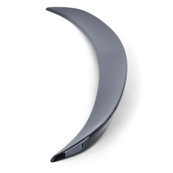 Rear spoiler in gloss black for BMW 3 SERIES F30 M3 F80 - Slika 6