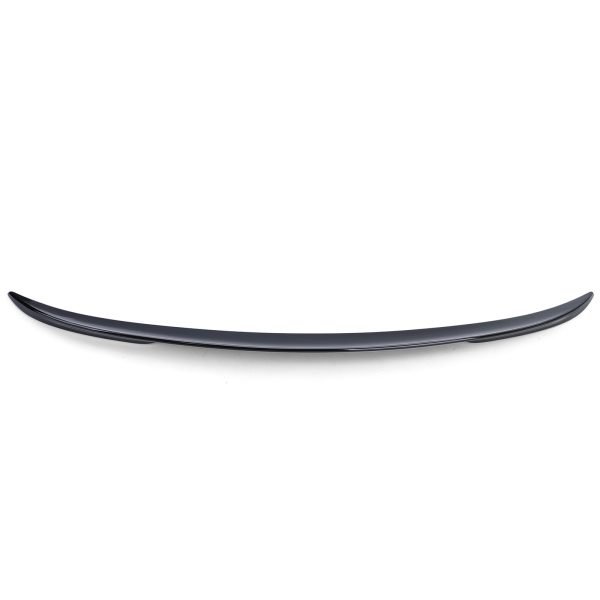 Rear spoiler in gloss black for BMW 3 SERIES F30 M3 F80 - Slika 4