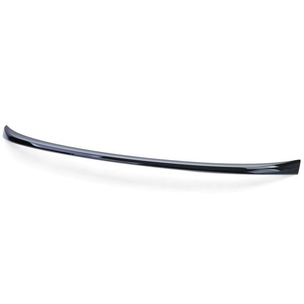 Gloss black rear spoiler for BMW 3 SERIES G20 - Slika 4