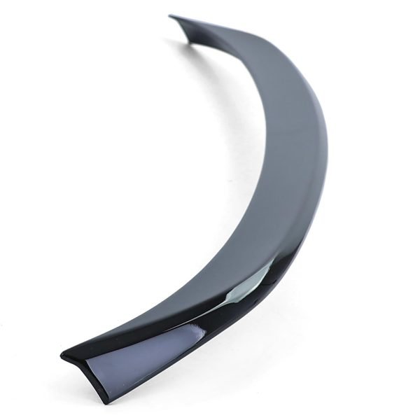 Gloss black rear spoiler for BMW 3 SERIES G20 - Slika 3