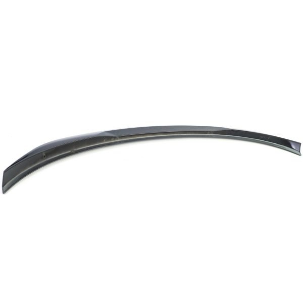 Gloss black rear spoiler for BMW 3 SERIES G20 - Slika 2