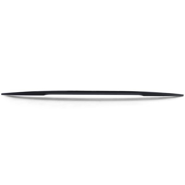 Sport gloss black rear spoiler for BMW 4 SERIES F32 - Slika 3