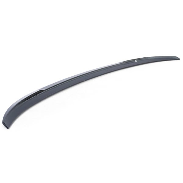 Sport gloss black rear spoiler for BMW 4 SERIES F32 - Slika 5