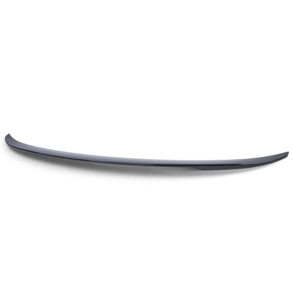 Sport gloss black rear spoiler for BMW 4 SERIES F36 - Slika 2