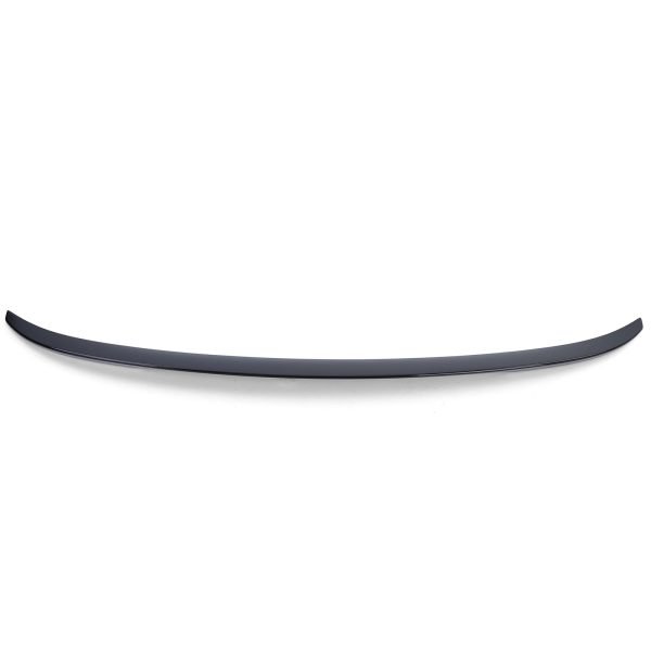 Sport gloss black rear spoiler for BMW 4 SERIES F36 - Slika 5