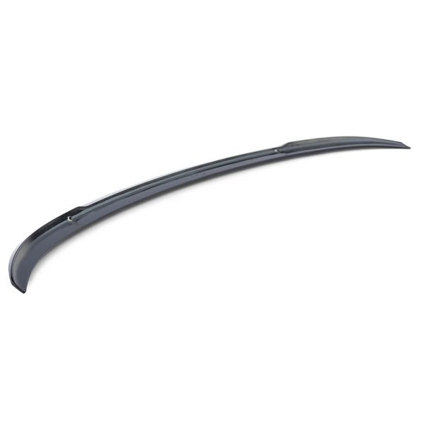 Sport gloss black rear spoiler for BMW 4 SERIES F36 - Slika 6