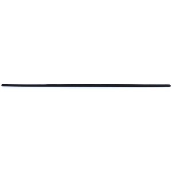 Sport gloss black rear spoiler for BMW 5 SERIES E39 - Slika 3