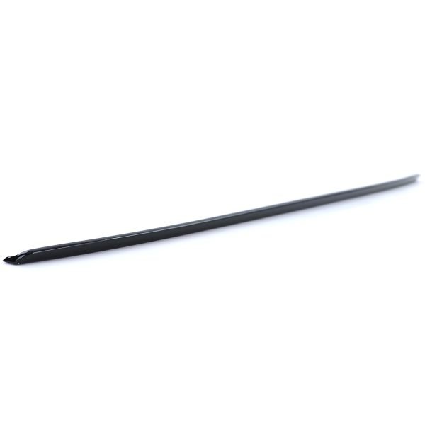 Sport gloss black rear spoiler for BMW 5 SERIES E39 - Slika 4
