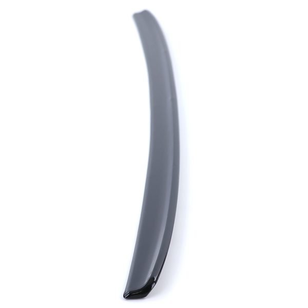 Sport gloss black rear spoiler for BMW 5 SERIES E39 - Slika 5
