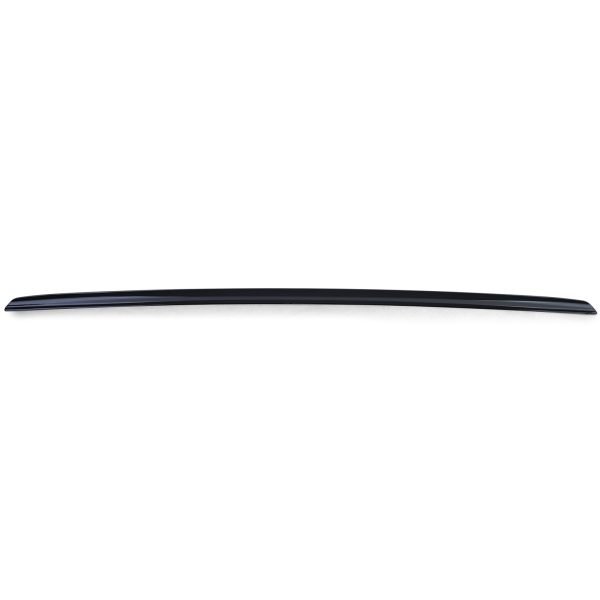 Sport gloss black rear spoiler for BMW 5 SERIES E39 - Slika 7