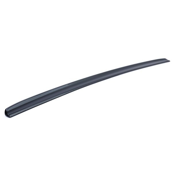Sport gloss black rear spoiler for BMW 5 SERIES E39 - Slika 8