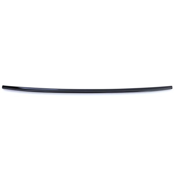 Sport gloss black rear spoiler for BMW 5 SERIES E39 - Slika 9