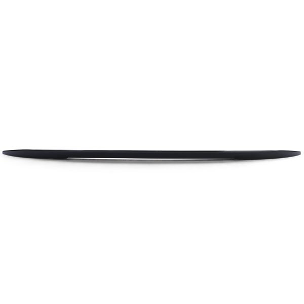 Performance gloss black rear spoiler for BMW 5 SERIES F10 - Slika 2