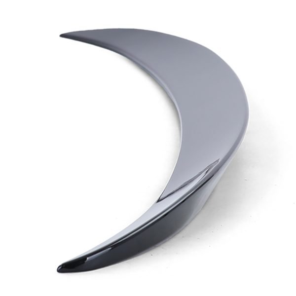 Performance gloss black rear spoiler for BMW 5 SERIES F10 - Slika 4