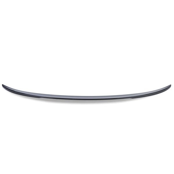 Performance gloss black rear spoiler for BMW 5 SERIES F10 - Slika 3