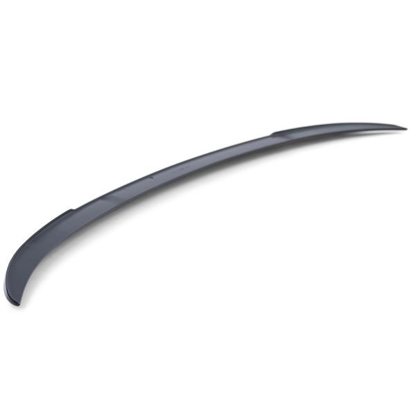 Performance gloss black rear spoiler for BMW 5 SERIES F10 - Slika 5