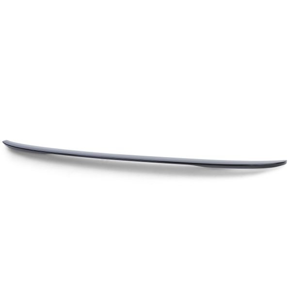 Performance gloss black rear spoiler for BMW 5 SERIES G30/F90 - Slika 2