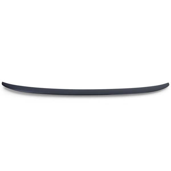 Performance gloss black rear spoiler for BMW 5 SERIES G30/F90 - Slika 5