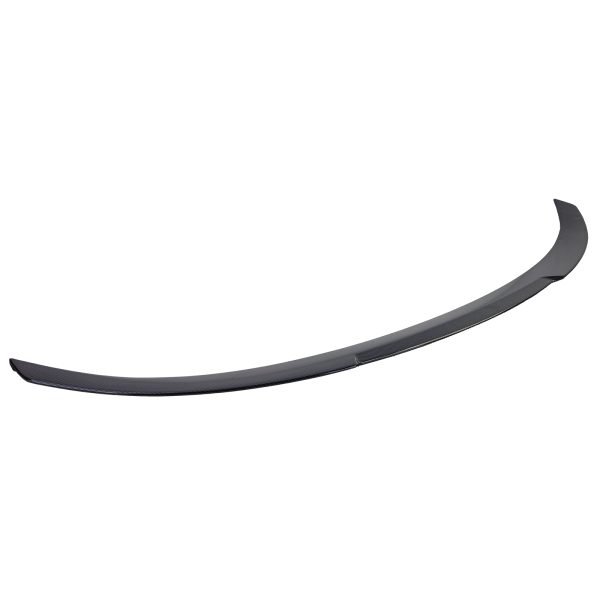 Performance carbon look rear spoiler for BMW 6 SERIES F06 - Slika 2