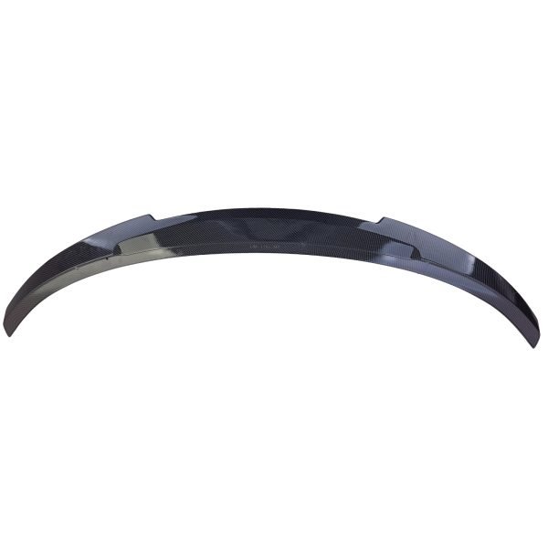 Performance carbon look rear spoiler for BMW 6 SERIES F06 - Slika 5
