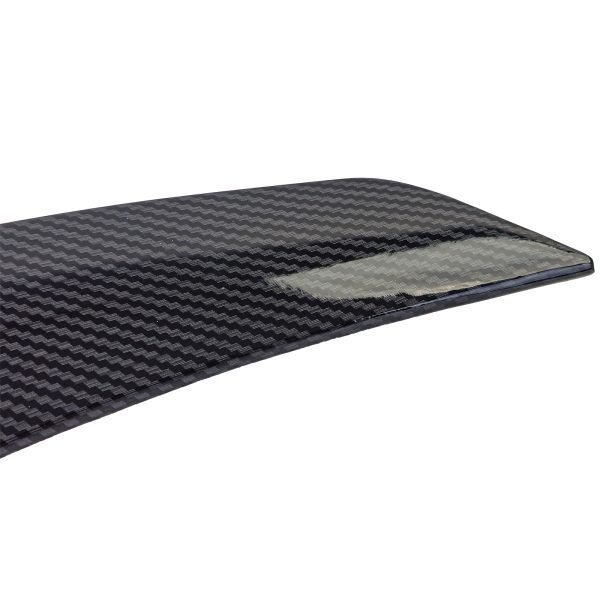Performance carbon look rear spoiler for BMW 6 SERIES F06 - Slika 6
