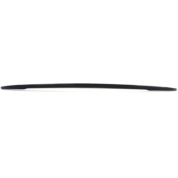 Performance gloss black rear spoiler for BMW 7 SERIES F01 - Slika 5