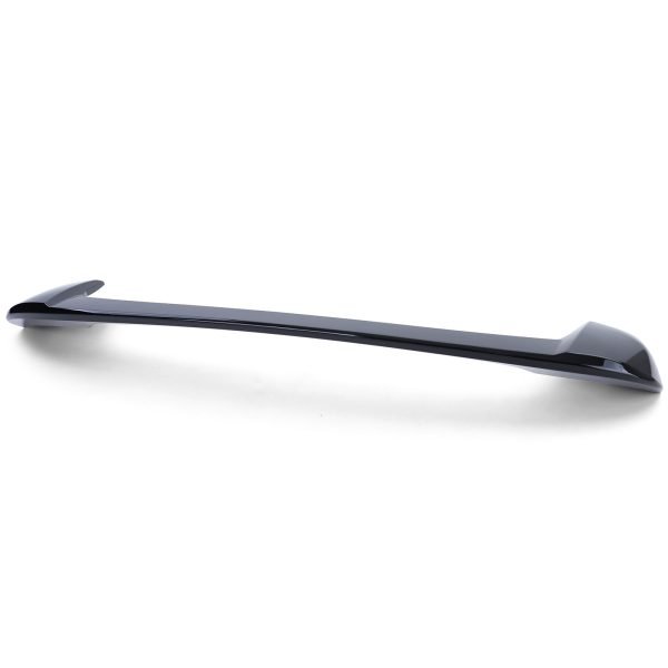 Performance gloss black rear spoiler for BMW X1 E84 - Slika 2