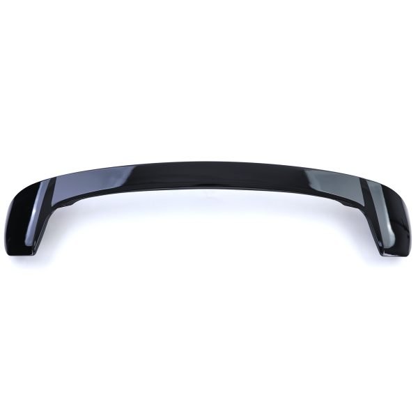Performance gloss black rear spoiler for BMW X1 E84 - Slika 6