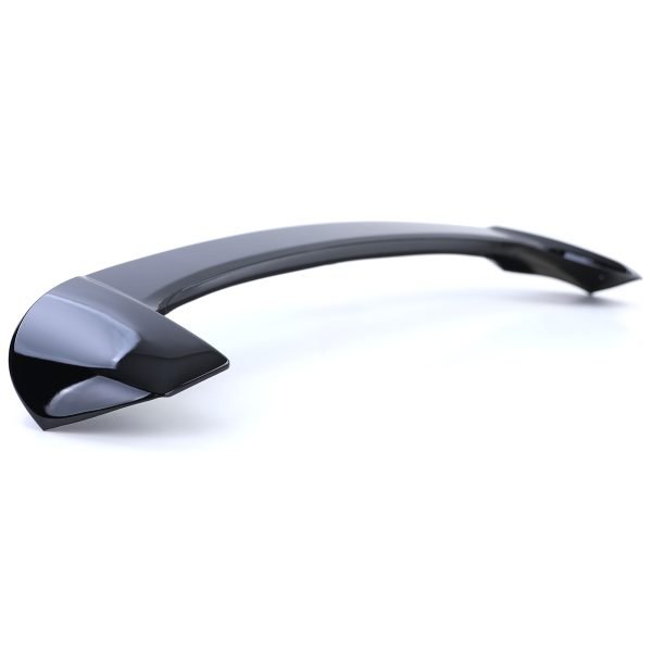Performance gloss black rear spoiler for BMW X1 E84 - Slika 7