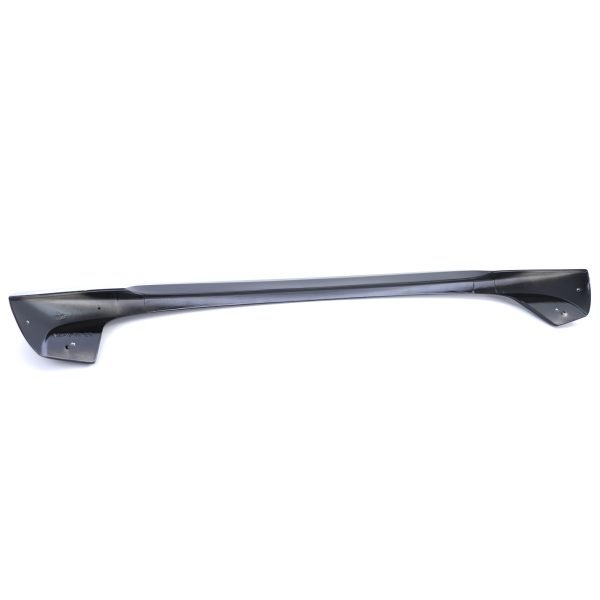 Performance gloss black rear spoiler for BMW X1 E84 - Slika 8