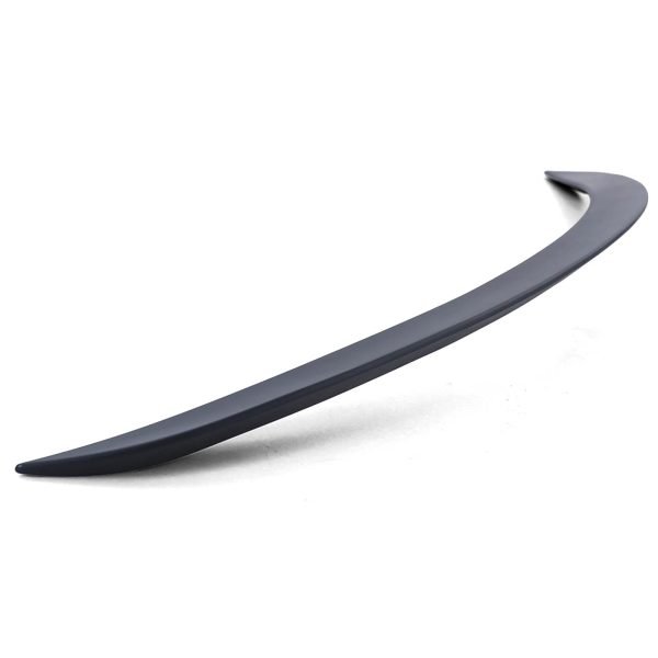 Performance black rear spoiler for BMW Z4 E89 - Slika 3