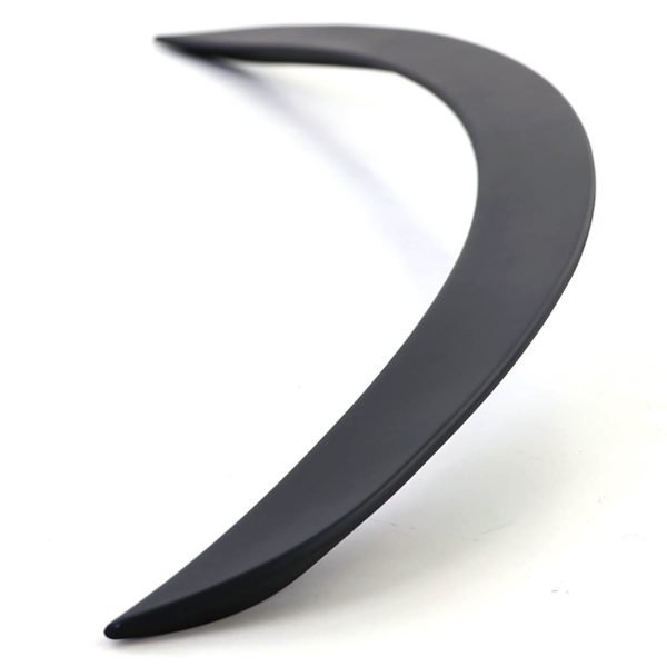 Performance black rear spoiler for BMW Z4 E89 - Slika 5