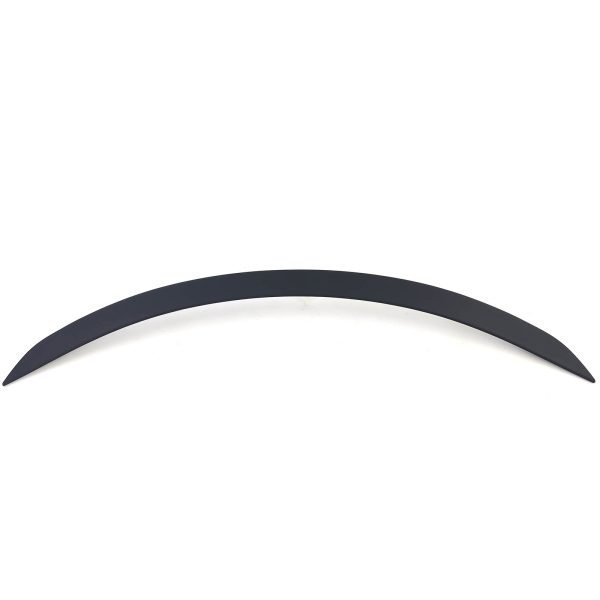 Performance black rear spoiler for BMW Z4 E89 - Slika 7