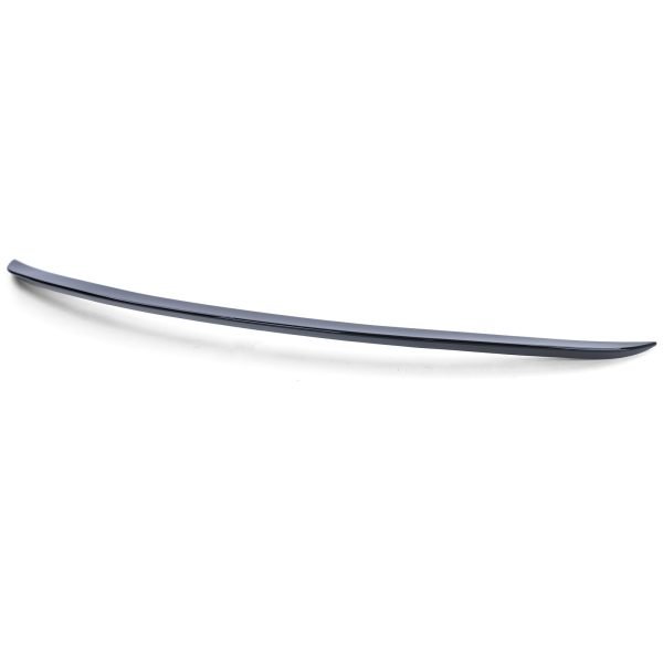 Performance gloss black rear spoiler for BMW Z4 E89 - Slika 2