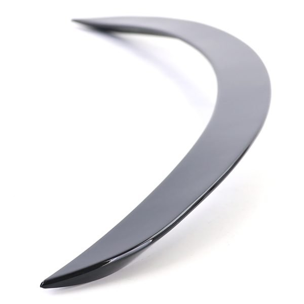 Performance gloss black rear spoiler for BMW Z4 E89 - Slika 3