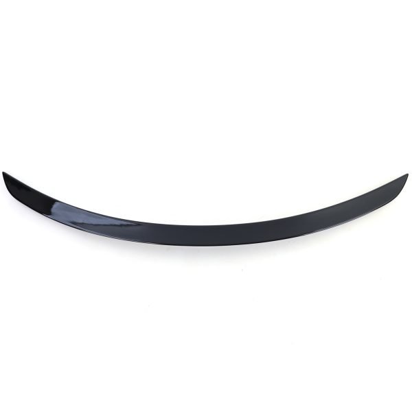 Performance gloss black rear spoiler for BMW Z4 E89 - Slika 6