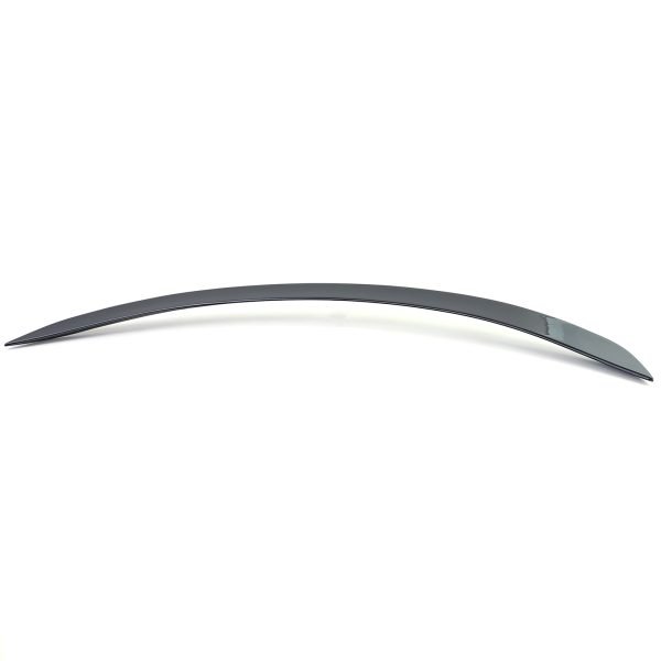 Performance gloss black rear spoiler for BMW Z4 E89 - Slika 7