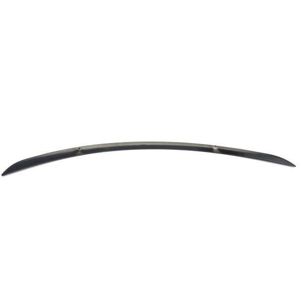 Performance gloss black rear spoiler for BMW Z4 E89 - Slika 8