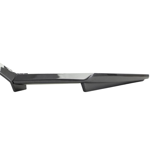 Performance carbon look rear diffuser for BMW M3 F80 M4 F82/F83 - Slika 4