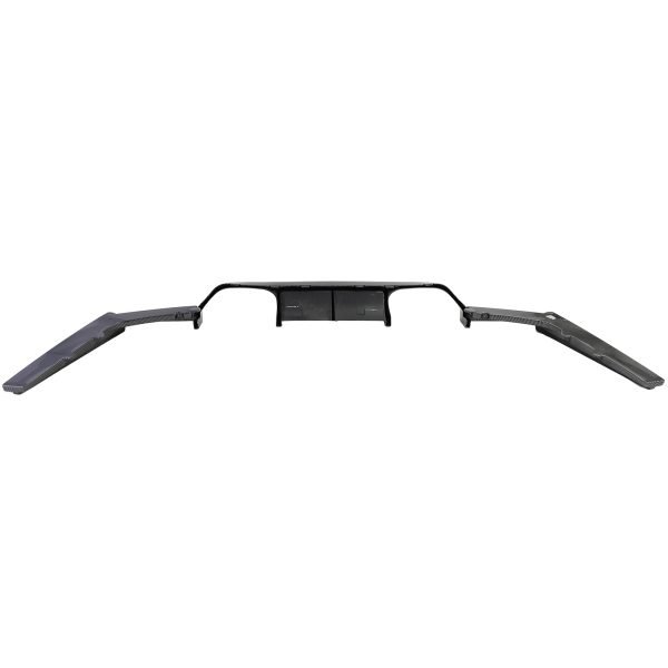 Performance carbon look rear diffuser for BMW M3 F80 M4 F82/F83 - Slika 5