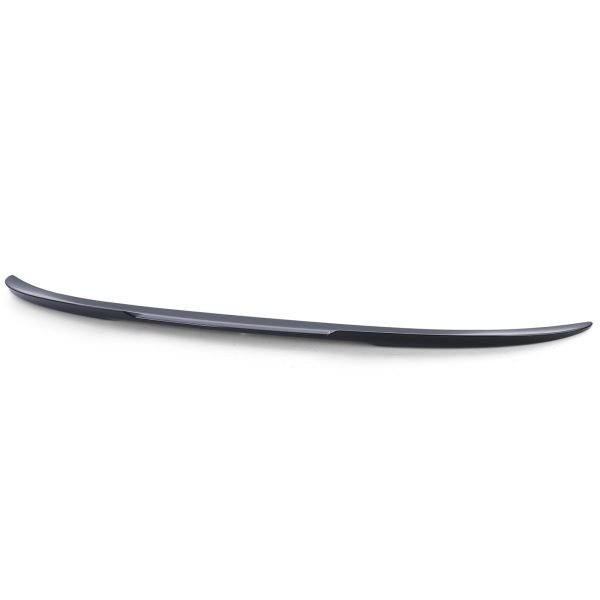 Rear spoiler in glossy black for BMW 3 SERIES F30 and M3 F80 - Slika 6