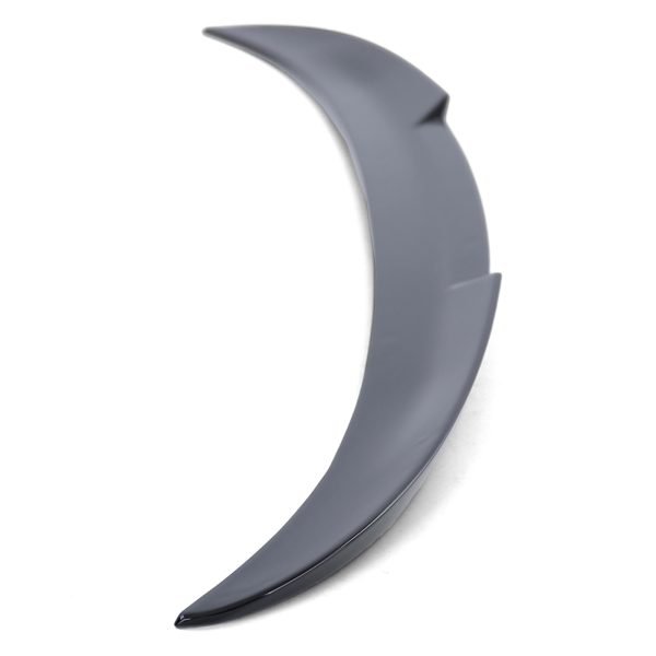 Rear spoiler in glossy black for BMW 3 SERIES F30 and M3 F80 - Slika 2